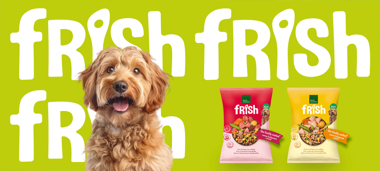 Frish von Real Nature